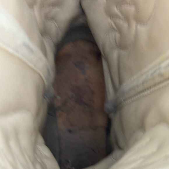 Bronco Men’s Boots 9.5 D American Made - Picture 16 of 16